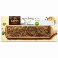 CJ제일제당 더건강한이탈리안통베이컨 갈릭 350g