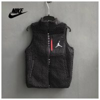 나이키 키즈 JORDAN SHERPA VEST DO3628-010