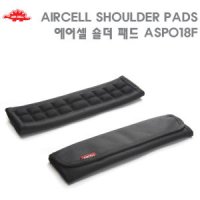 Aircell 에어셀 가방끈 어깨패드 숄더패드 ASP018F