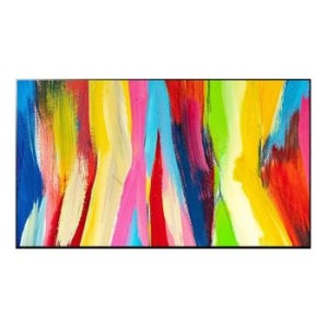 LG 올레드 evo TV OLED65C2KND 벽걸이 NS홈쇼핑[32629749]