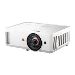 뷰소닉 HC46W 4200안시 WXGA DLP 단초점 빔프로젝터