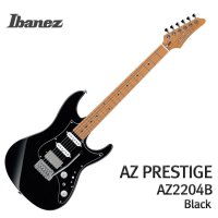 Ibanez 아이바네즈 일렉기타 Japan Prestige 케이스포함 AZ2204B