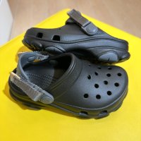 크록스키즈 CROCS CLASSIC ALL TERRAIN CLOG K 클래식 올 터레인 클로그 키즈 CRS207458