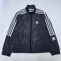 아디다스 아디다스키즈 TRACK TOP IC6252