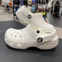 아동화 크록스 클래식 클로그 키즈 CROCS CLASSIC CLOG K 샌들 CRS206991