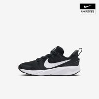 나이키 키즈 스타 러너 4 리틀키즈 NIKE DX7614-001