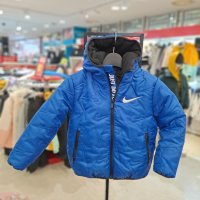 나이키키즈 키즈갤러리NIKE KIDS 패딩점퍼 JNJJJ24K057