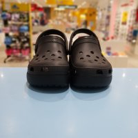 크록스 키즈 CLASSIC CROCS CUTIE CLOG K 207708-001