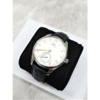 아이더블유씨 IWC 포르투기저 오토매틱 시계 33560955