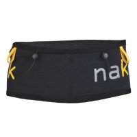 Naked Running Band 런닝 밴드 웨스트 백 트레일 벨트 파우치 - 5