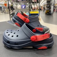 아동화 크록스 클래식 올 터레인 클로그 키즈 CROCS CLASSIC ALL TERRAIN CLOG K 샌들 CRS207458