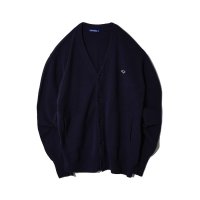 네이더스 NEITHERS MERINO WOOL CARDIGAN