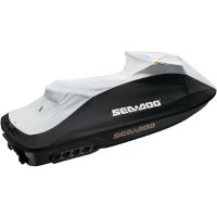 Sea-Doo NEW OEM GTX 내후성 제트스키 커버