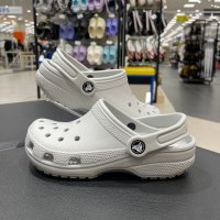 아동화 크록스 클래식 클로그 토들러 CROCS CLASSIC CLOG T ATMOSPHERE 샌들 CRS206990