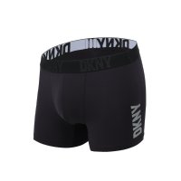 DKNY 22-Q1-1 DKNY 남성 드로즈 3차 BK DNMDOBM0399