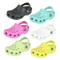 크록스 크록스CROCS CLASSIC CLOG T 클로그샌들 toddler 206990