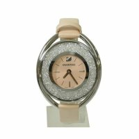 스와로브스키 스와로브스키시계 Swarovski Crystalline Oval Light Watch 122770