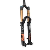 Fox Racing Shox 38 플로트 27 5 그립 2 팩토리 부스트 포크 샤이니 레이크