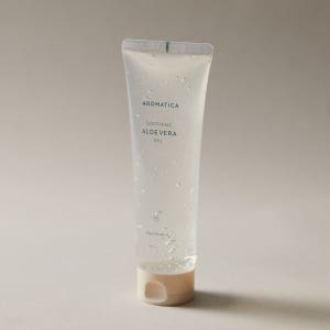 아로마티카 수딩 알로에 베라 젤 180ml
