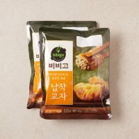 CJ제일제당 CJ 비비고 납작교자 315g2