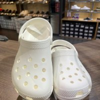 아동용 아쿠아 샌들 CROCS 클래식 크록스 CRS206991