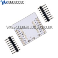 아두이노 와이파이 ESP8266 변환보드 B183