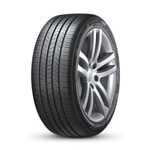 한국타이어 키너지 컴포트(Kinergy ST AS) 275/40R19 2754019