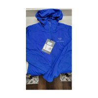 아크테릭스바람막이 Arcteryx 아톰SL 아노락 Mens Vitality