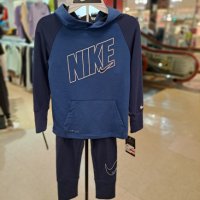 나이키키즈 키즈갤러리 NIKEKIDS 후드 상하복 NJMM23K036