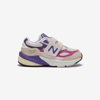 뉴발란스키즈 뉴발란스 키즈 70 Violet IV990TD6 130 NKPMDS120V 140