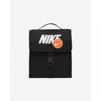 NIKE 나이키 스우시 스마일 런치 백 주니어 백7 5L FQ1075 010