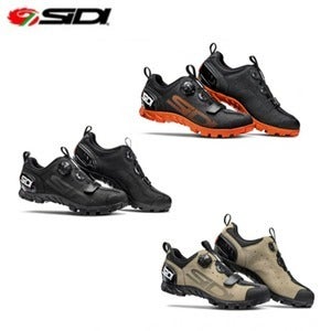 [SIDI] SD15 MTB(G)