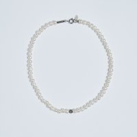 [로울],LOWL fresh-water pearl necklace