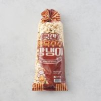 롯데마트 국산 황옥수수 강냉이 310G