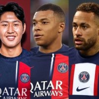 유니폼 파리생제르망 24 홈 어웨이 psg 23 축구 네이마르 음바페