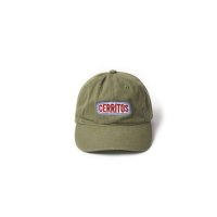 남자 여자 여름 볼 캡 야구 모자 호텔세리토스 Cerritos Candy Ball Cap Khaki none