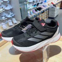 ADIDAS DURAMO EL K 아디다스 키즈 런닝화 170 240 IG2462