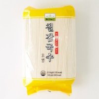 칠갑농산 푸른들마켓칠갑 국수소면2 5kg