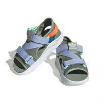 아디다스 키즈 SANDAL 3 0 C GW2156