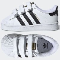 아디다스 adidas kids SUPERSTAR 360 CF I EF4842