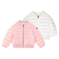 몽클레르 차차부티크 MONCLER 베이비 TER 패딩 여아용 I1 951 1A00020 595FE