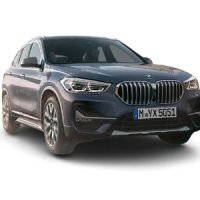 제주렌트 BMW X1 휘발유 5인승 고급자차 21년식 평일