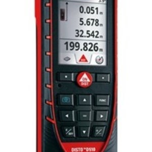 DISTO D510 레이저 거리측정기