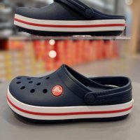 크록스 남녀공용 아동 크록밴드 클로그 CROCS CROCBAND CLOG K 207006 485