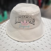 아디다스 아디다스키즈 adidas kids 주니어 버킷햇 II3360