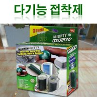 마이티퍼티 Mighty putty 1Box 강력접착제