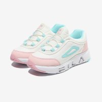 FILA KIDS 휠라 꾸미 보더 라이트 KD 286199 3XM02298F 650