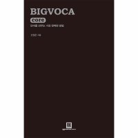 로크미디어 BIGVOCA core 빅보카 코어