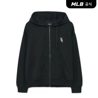 MLB 베이직 미디움 로고 후드집업 CHW