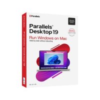 페러럴즈 Parallels 19 Standard For Mac 패키지 / 영구사용